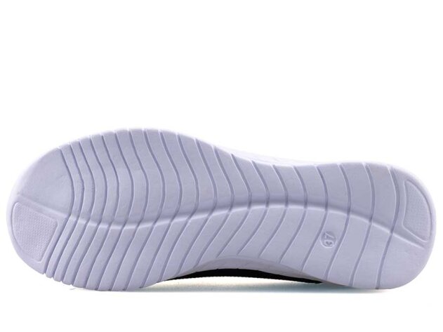 Parley 2024 Zenne Babet Anorak - Siyah/Beyaz - 4