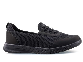 Parley 2024 Zenne Babet Anorak - Siyah - Parley