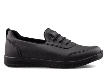 Parley 2024 Zenne Cilt - Siyah - Parley