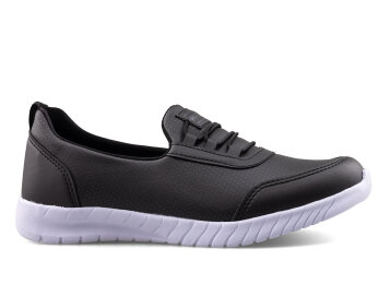 Parley 2024 Zenne Cilt - Siyah/Beyaz - Parley