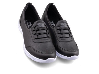 Parley 2024 Zenne Cilt - Siyah/Beyaz - Parley