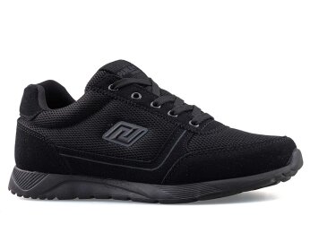 Parley 256 Zenne Anorak - Siyah - Parley