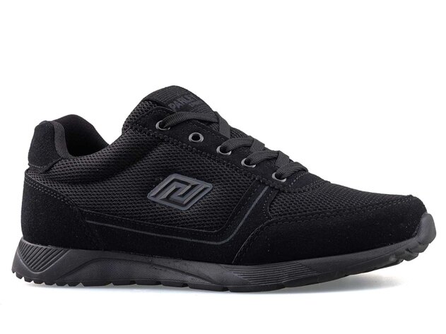 Parley 256 Zenne Anorak - Siyah - 1