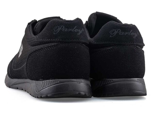 Parley 256 Zenne Anorak - Siyah - 3