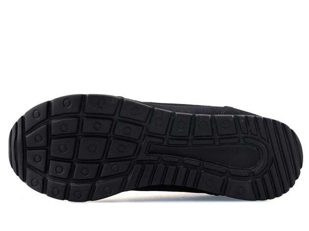 Parley 256 Zenne Anorak - Siyah - 4