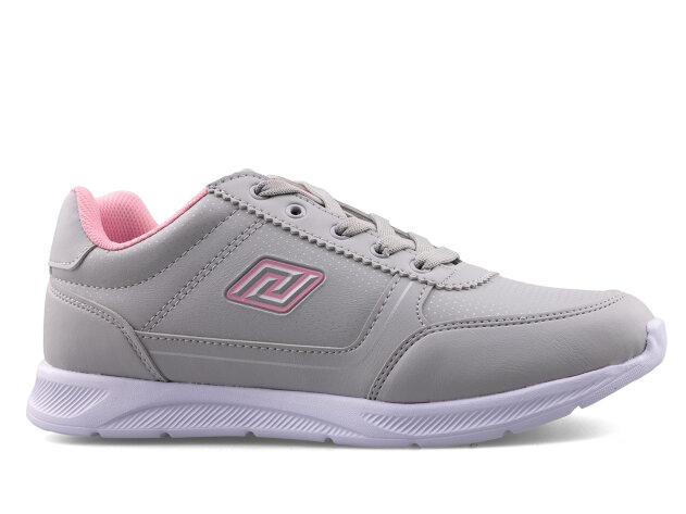 Parley 256 Zenne Cilt - Buz/Pembe - 1