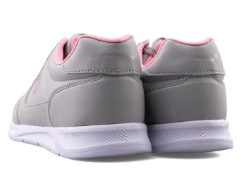 Parley 256 Zenne Cilt - Buz/Pembe - 3