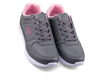 Parley 256 Zenne Cilt - Füme/Pembe - Parley