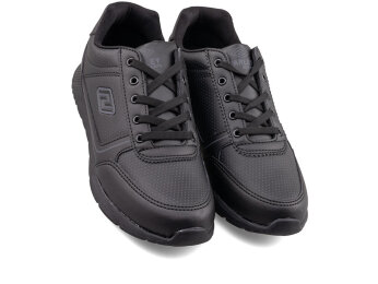 Parley 256 Zenne Cilt - Siyah - Parley