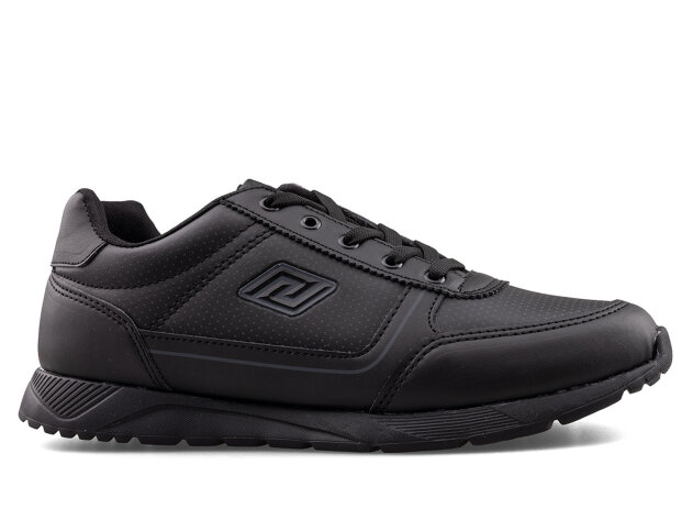 Parley 256 Zenne Cilt - Siyah - 1