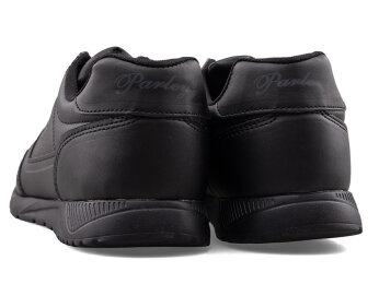 Parley 256 Zenne Cilt - Siyah - 3