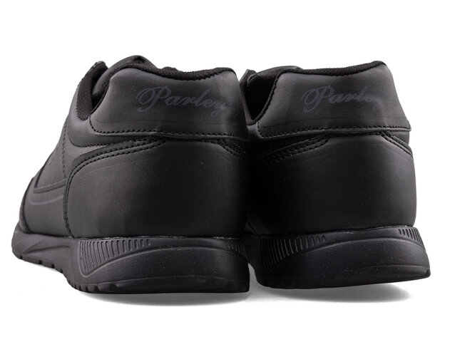 Parley 256 Zenne Cilt - Siyah - 3