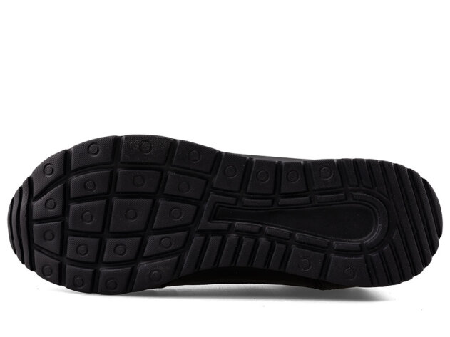 Parley 256 Zenne Cilt - Siyah - 4