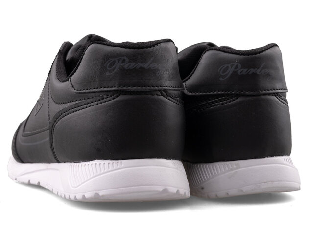 Parley 256 Zenne Cilt - Siyah/Beyaz - 3