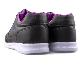 Parley 256 Zenne Cilt - Siyah/Lila - 3