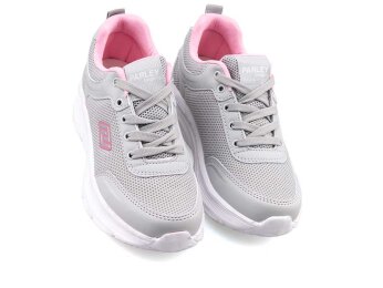 Parley 284 Zenne Anorak - Buz/Pembe - 2