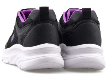 Parley 284 Zenne Anorak - Siyah/Lila - 3