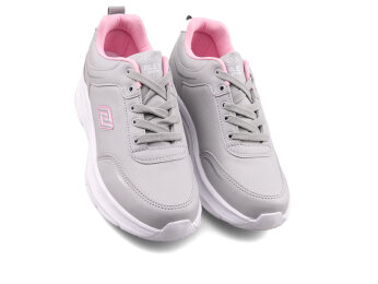 Parley 284 Zenne Cilt - Buz/Pembe - 2