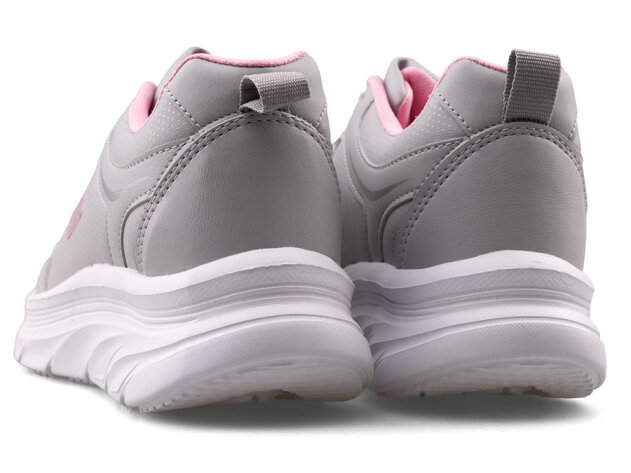 Parley 284 Zenne Cilt - Buz/Pembe - 3