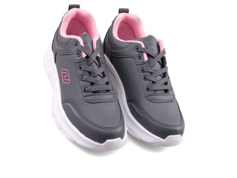 Parley 284 Zenne Cilt - Füme/Pembe - 2