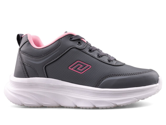 Parley 284 Zenne Cilt - Füme/Pembe - 1