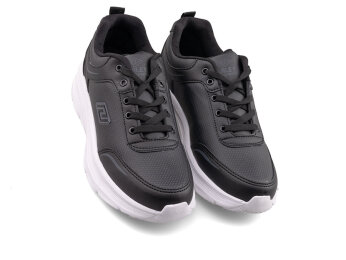 Parley 284 Zenne Cilt - Siyah/Beyaz - 2