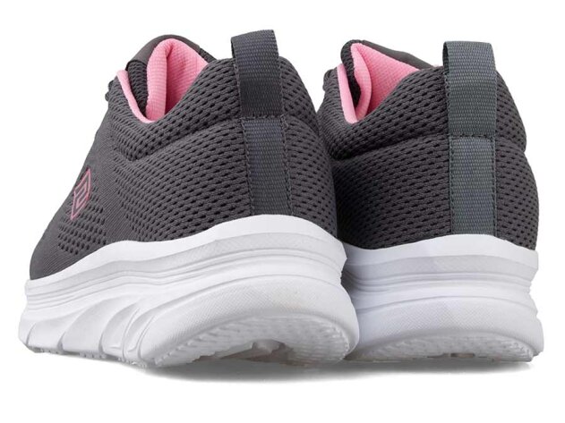 Parley 286 Zenne Anrk - Füme/Pembe - 3