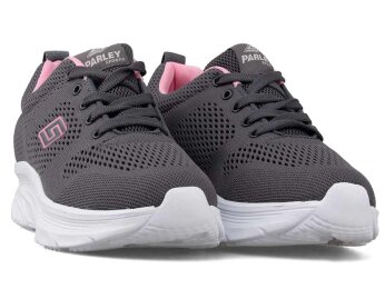 Parley 286 Zenne Anrk - Füme/Pembe - 2