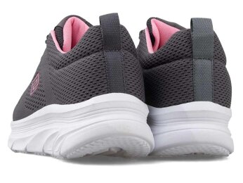 Parley 286 Zenne Anrk - Füme/Pembe - 3