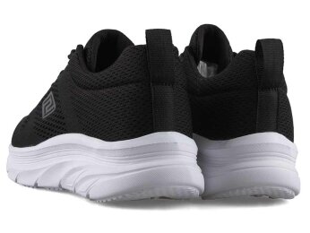 Parley 286 Zenne Anrk - Siyah/Beyaz - 3