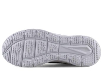 Parley 286 Zenne Anrk - Siyah/Beyaz - 4