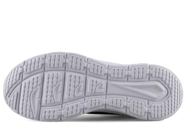 Parley 286 Zenne Anrk - Siyah/Beyaz - 4