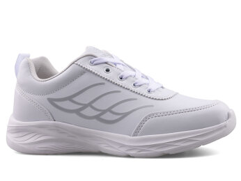 Parley 290 Zenne Cilt - Beyaz/Gümüş - Parley