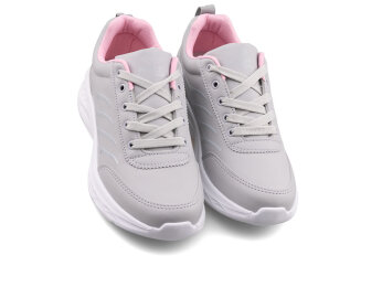 Parley 290 Zenne Cilt - Buz/Pembe - Parley