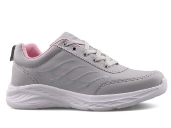 Parley 290 Zenne Cilt - Buz/Pembe - Parley