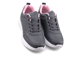 Parley 290 Zenne Cilt - Füme/Pembe - Parley