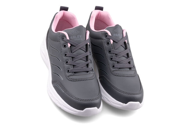 Parley 290 Zenne Cilt - Füme/Pembe - 2