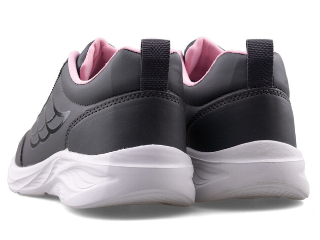 Parley 290 Zenne Cilt - Füme/Pembe - 3