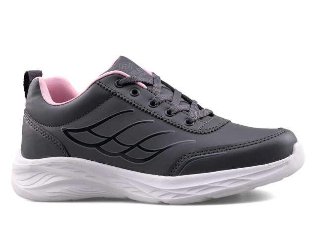 Parley 290 Zenne Cilt - Füme/Pembe - 1