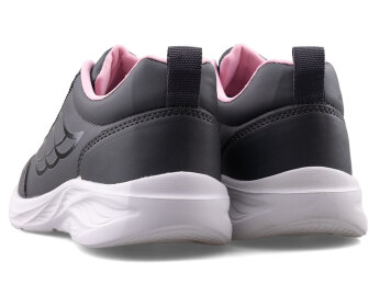 Parley 290 Zenne Cilt - Füme/Pembe - 3