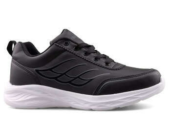 Parley 290 Zenne Cilt - Siyah/Beyaz - Parley