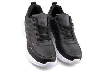 Parley 290 Zenne Cilt - Siyah/Beyaz - Parley