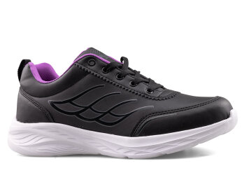 Parley 290 Zenne Cilt - Siyah/Lila - 1