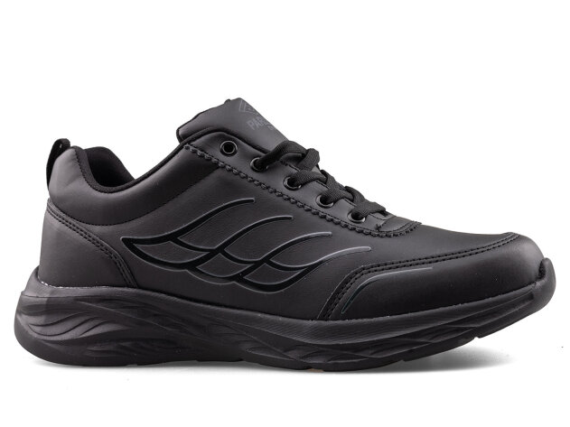 Parley 290 Zenne Cilt - Siyah - 1