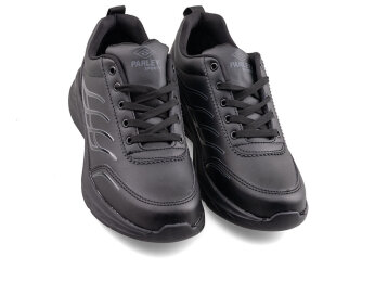 Parley 290 Zenne Cilt - Siyah - 2