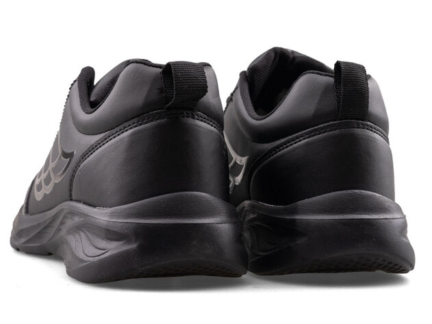 Parley 290 Zenne Cilt - Siyah - 3