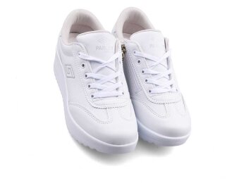 Parley 713 Zenne Cilt - Beyaz/Gümüş - Parley