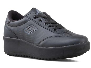 Parley 713 Zenne Cilt - Siyah - 1