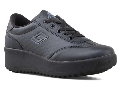 Parley 713 Zenne Cilt - Siyah - 1