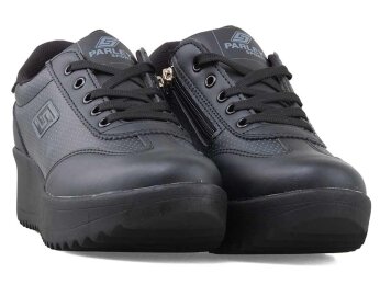 Parley 713 Zenne Cilt - Siyah - 2